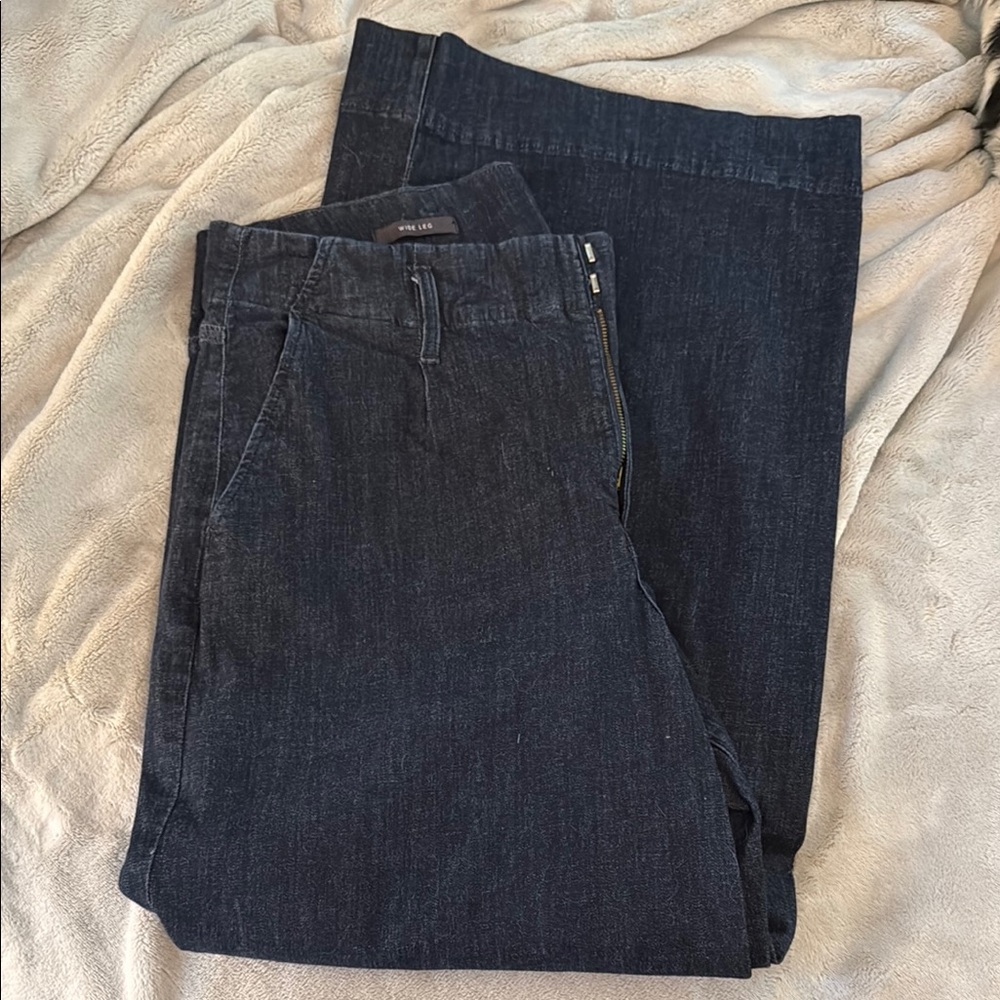 Women’s NYDJ Wide Leg - size 16W